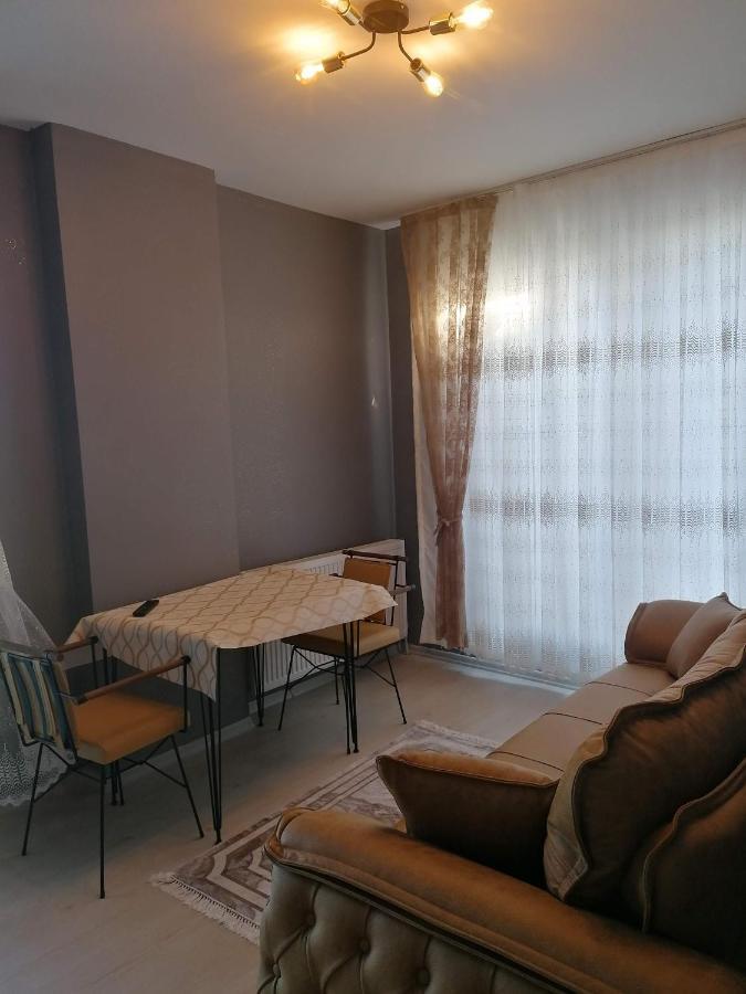Serenity Apart Kırklareli Extérieur photo