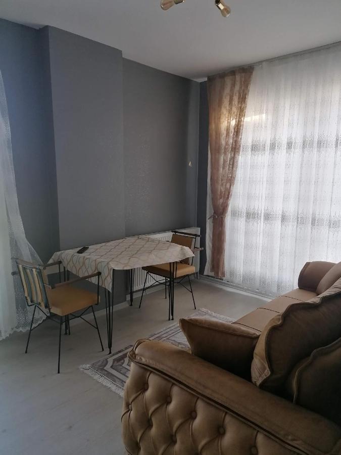 Serenity Apart Kırklareli Extérieur photo
