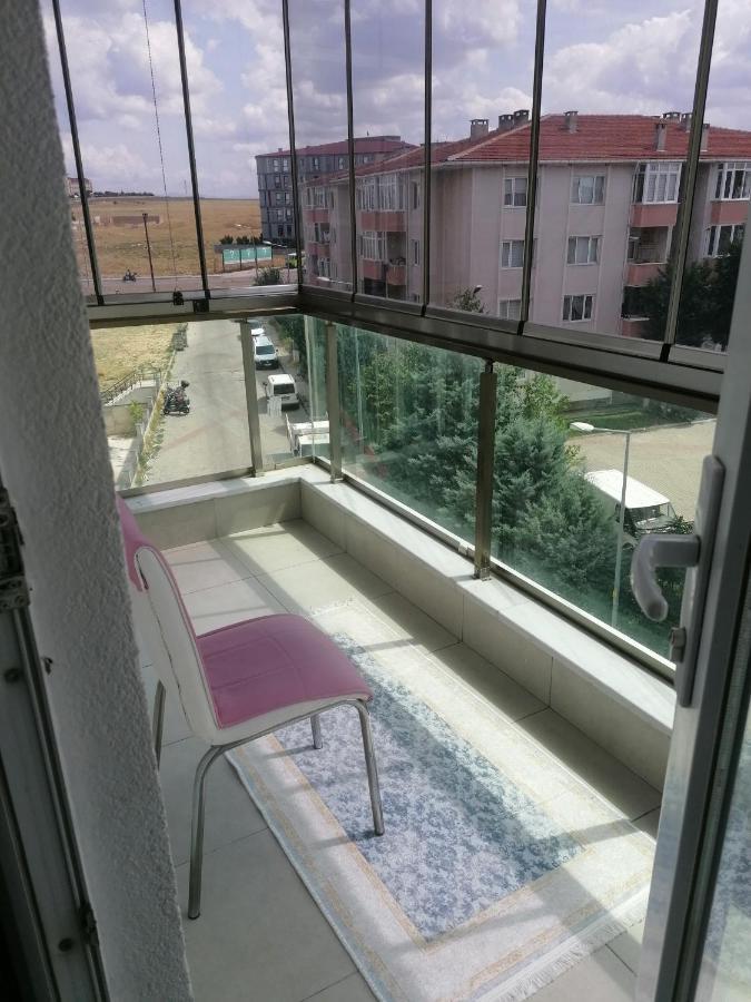 Serenity Apart Kırklareli Extérieur photo