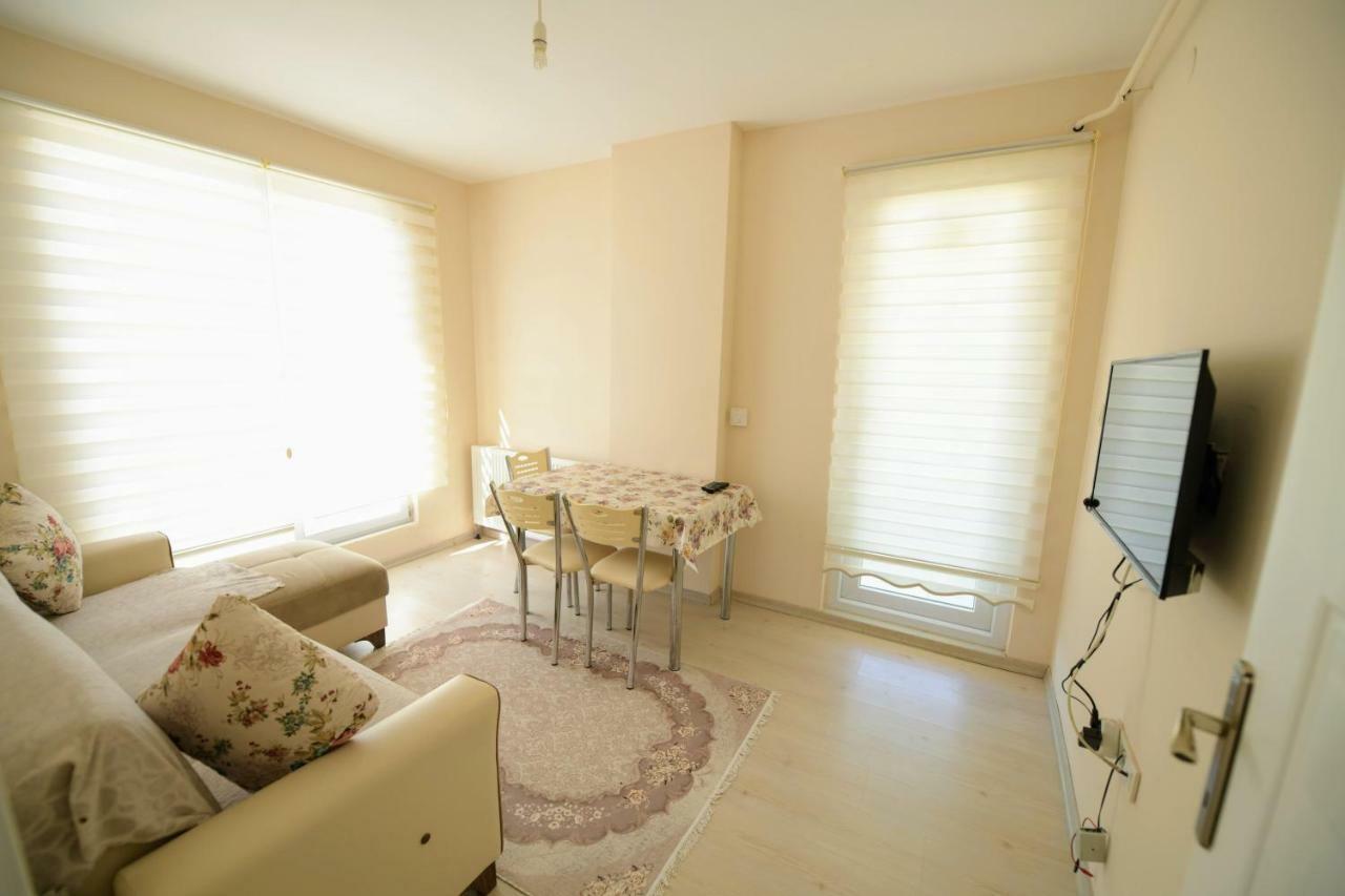 Serenity Apart Kırklareli Extérieur photo