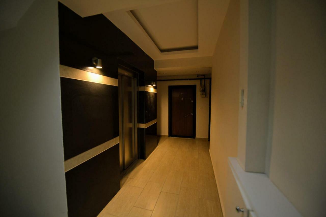 Serenity Apart Kırklareli Extérieur photo