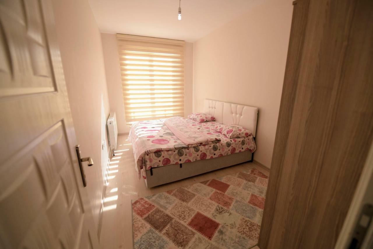 Serenity Apart Kırklareli Extérieur photo