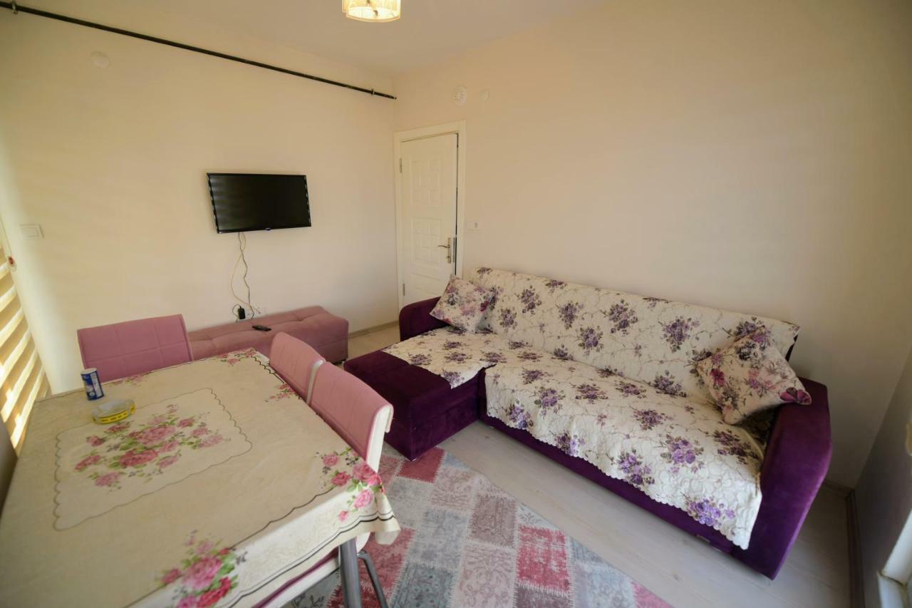 Serenity Apart Kırklareli Extérieur photo