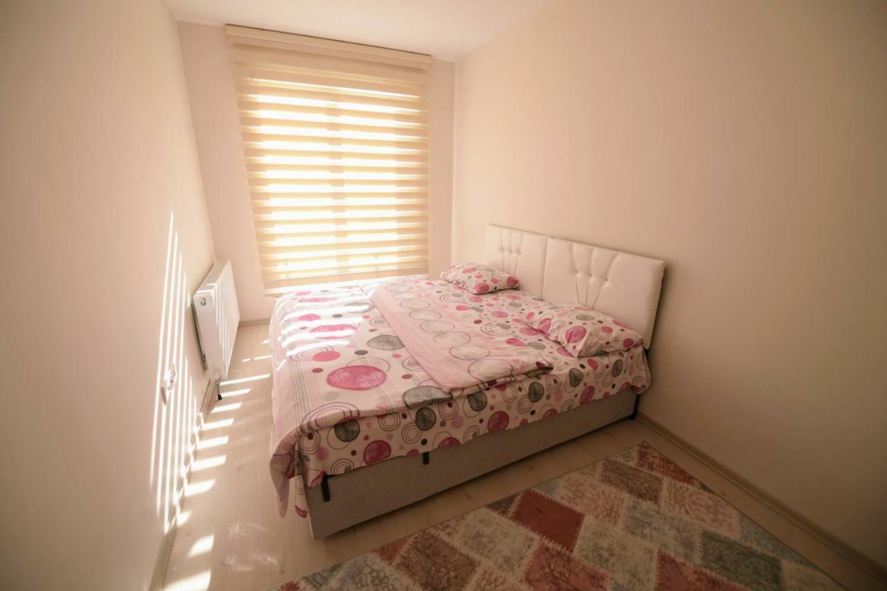 Serenity Apart Kırklareli Extérieur photo