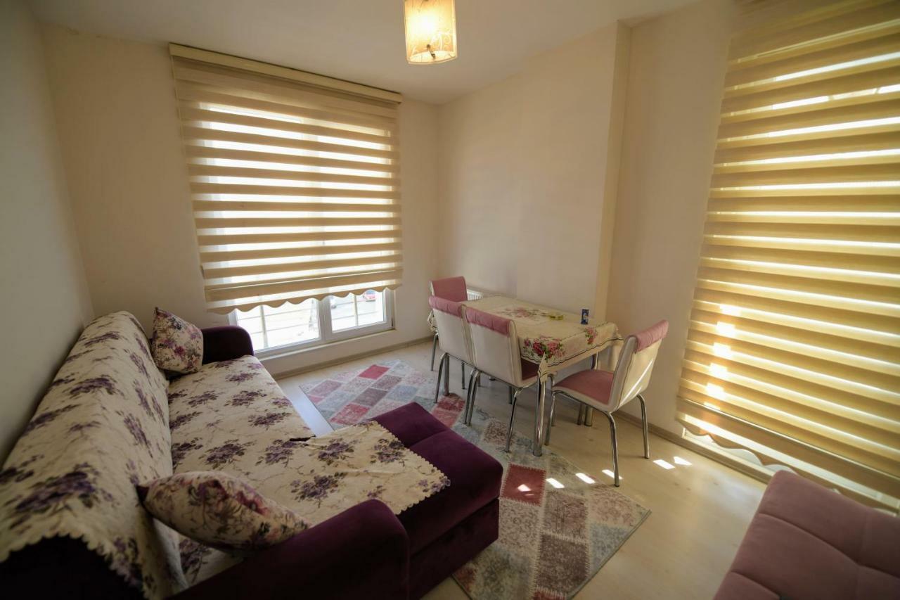 Serenity Apart Kırklareli Extérieur photo