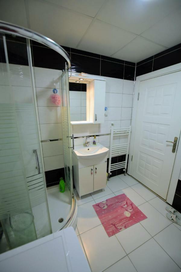 Serenity Apart Kırklareli Extérieur photo